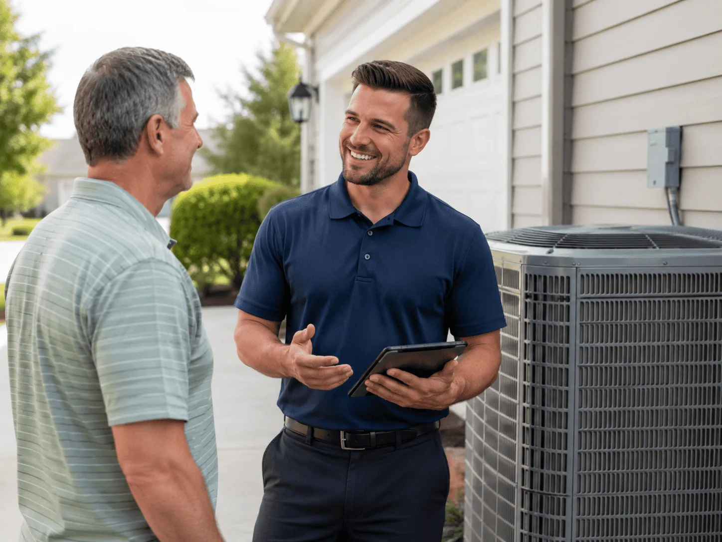 Heat Pump Installation Darby, PA FAQs